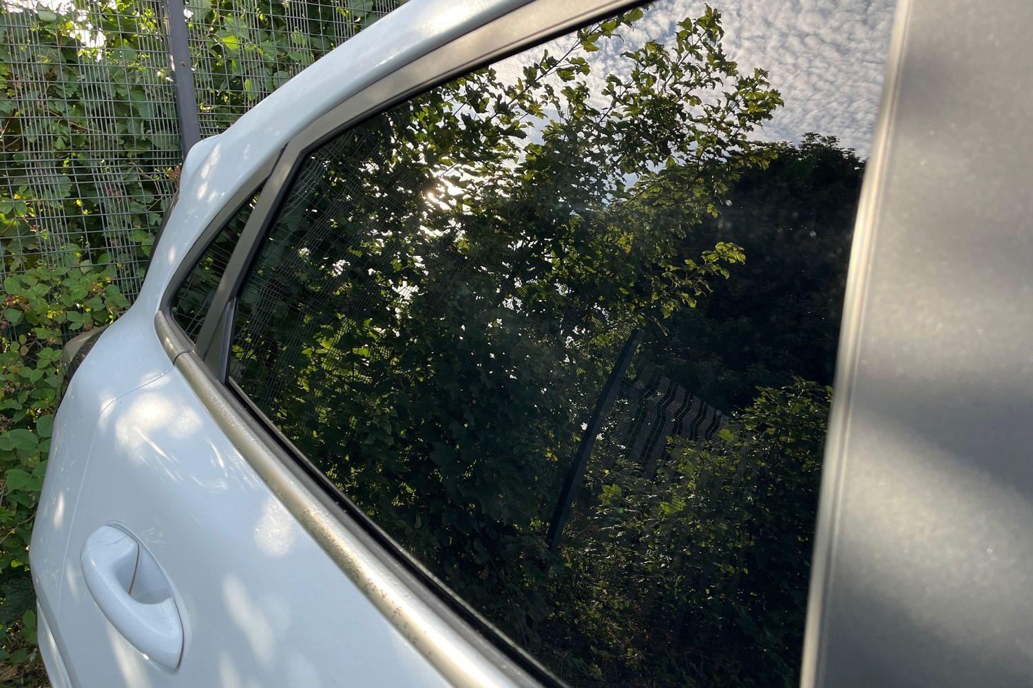 Ford Puma Photo 23