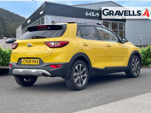 Kia STONIC Photo autoimg-d04aba90835b4c289539b1f7b94de348d3b22ad6.jpg