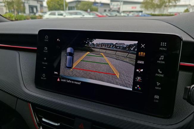 ŠKODA Kamiq Photo 30