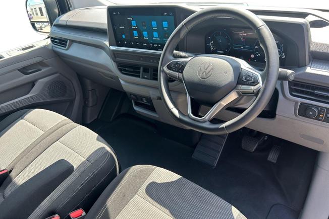 Volkswagen Transporter Photo 6