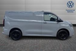 Volkswagen Transporter Photo 4