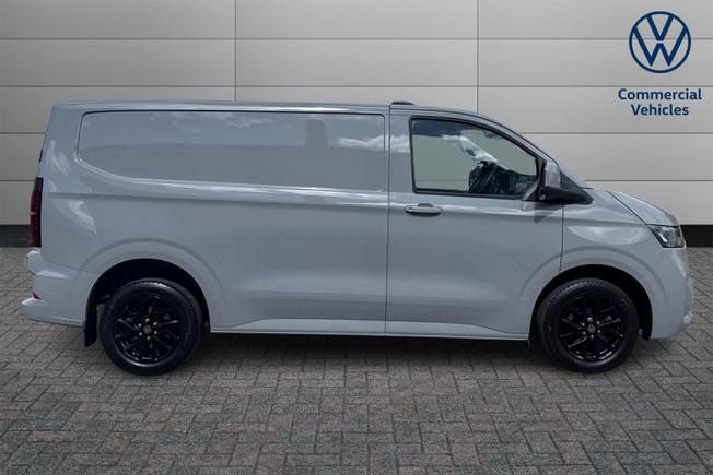 Volkswagen Transporter Photo 4