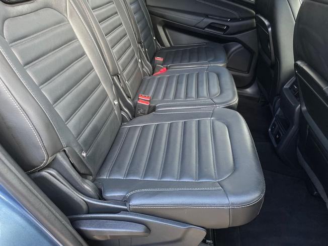 Ford Galaxy Photo 34