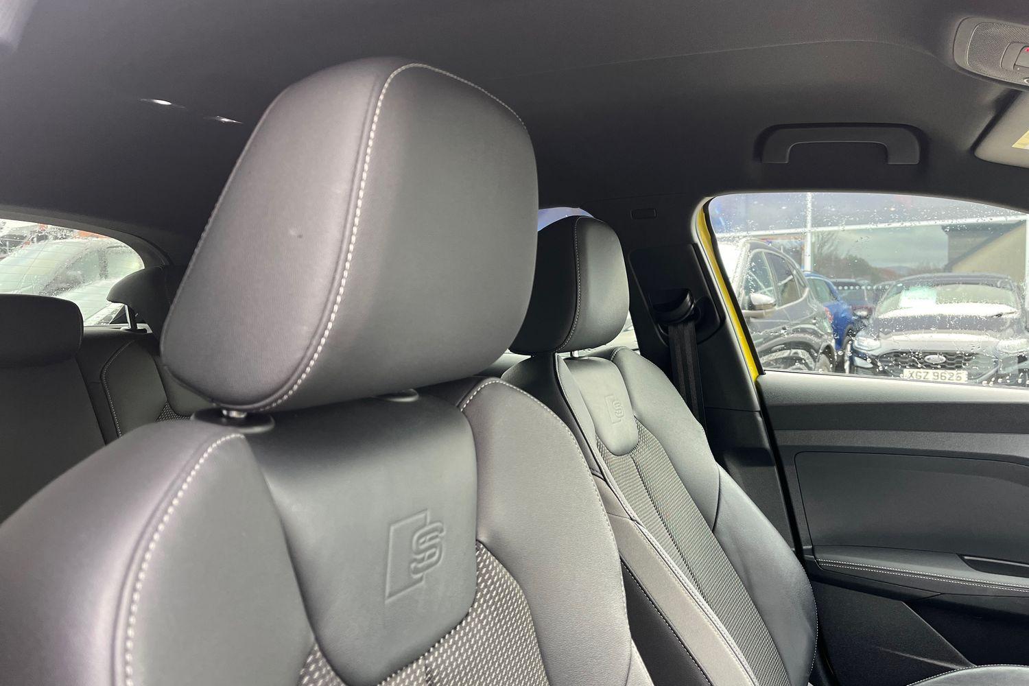 Audi A1 Photo 16