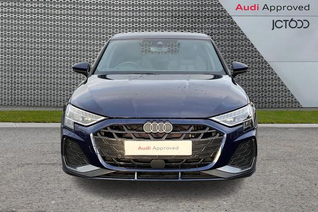 AUDI A3 Photo 9