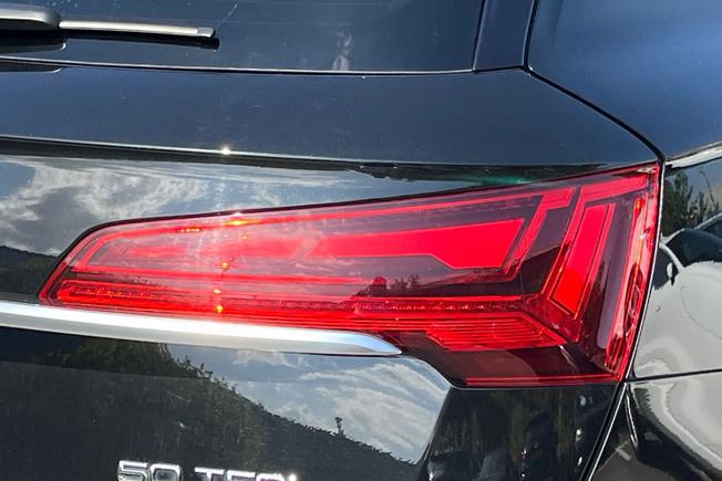 AUDI Q5 Photo 18