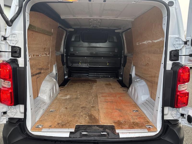 Used Peugeot Expert LP22FFO 18