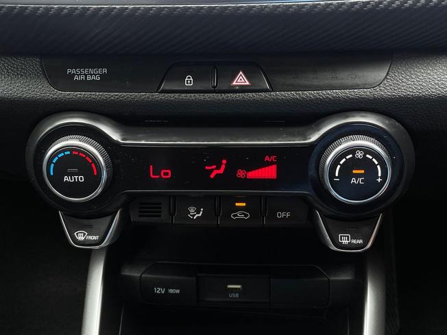 KIA Stonic Photo 46
