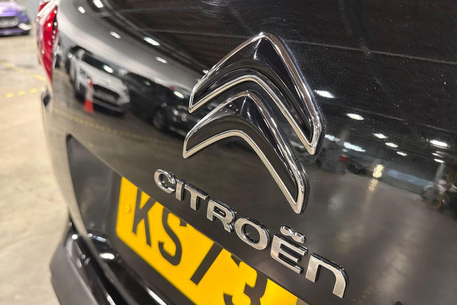 Citroen C5 AIRCROSS Photo 42