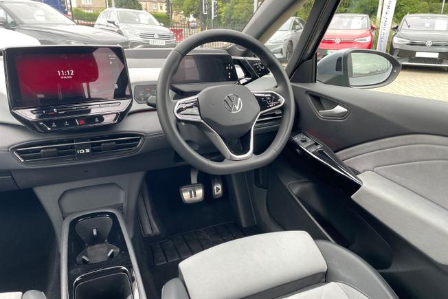 VOLKSWAGEN ID.3 Photo 40