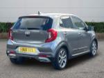Kia Picanto Photo 3