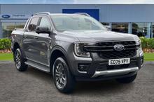 Used Ford Ranger EO75VPV 1
