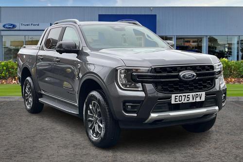 Used Ford Ranger EO75VPV 1