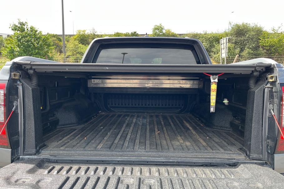 Used Ford RANGER EJ73VWN 6