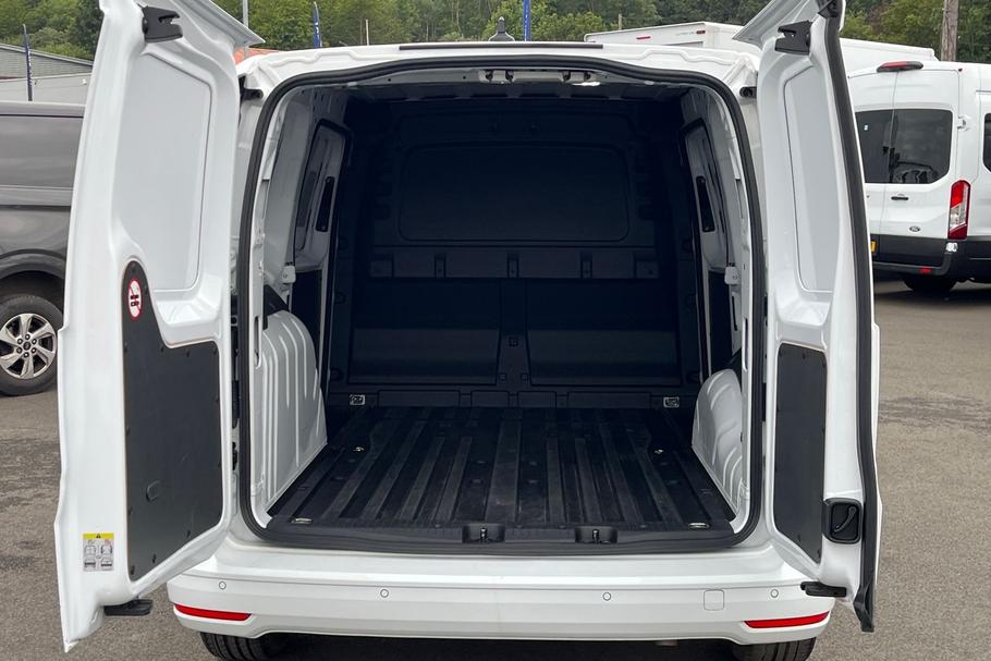 Used Ford TRANSIT CONNECT BG75DPO 7