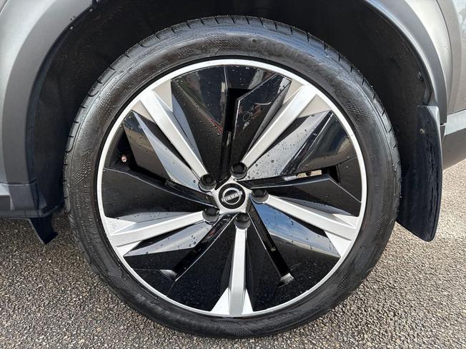 NISSAN Juke Photo 34