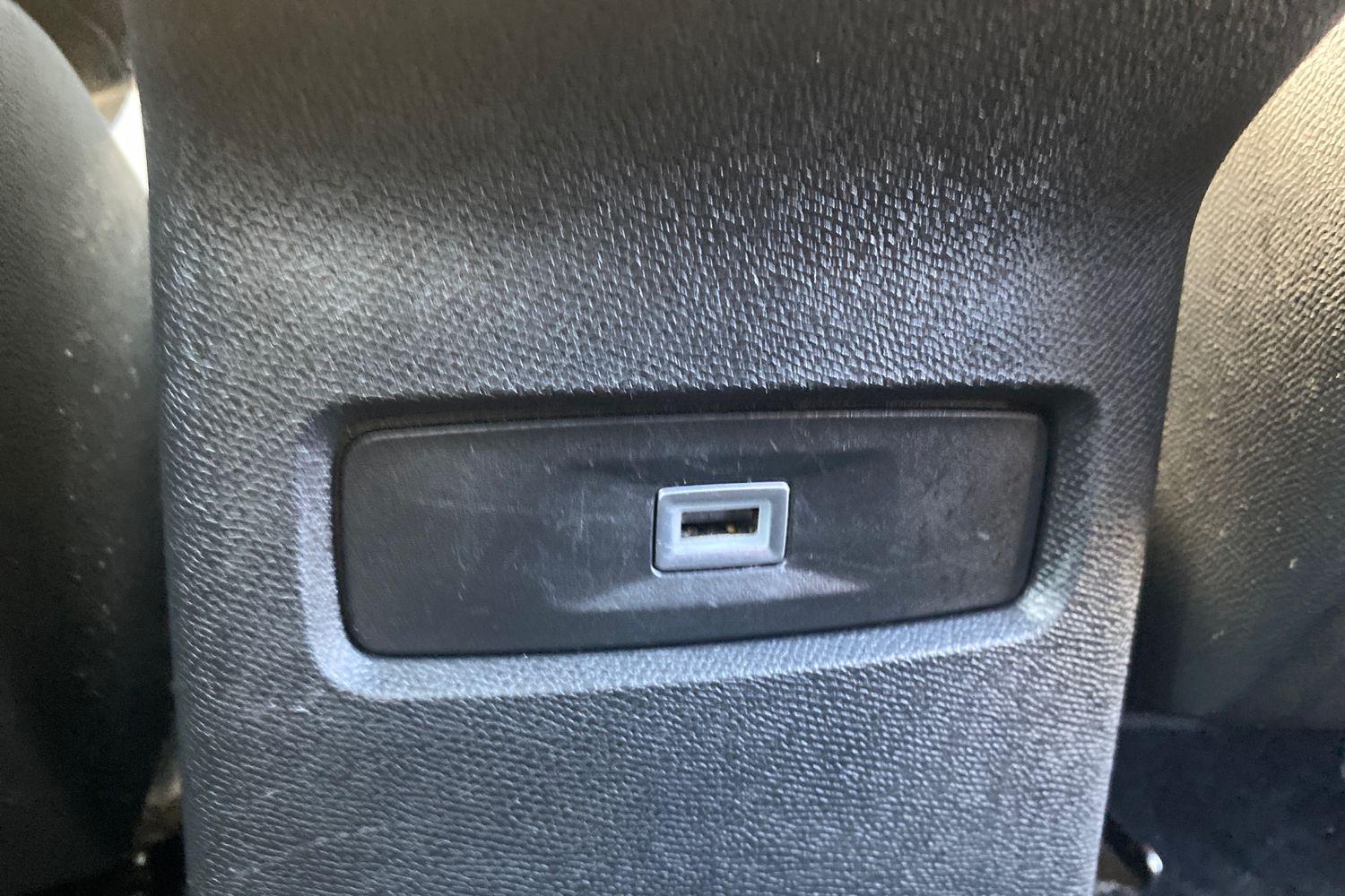 Citroen C4 Photo 23