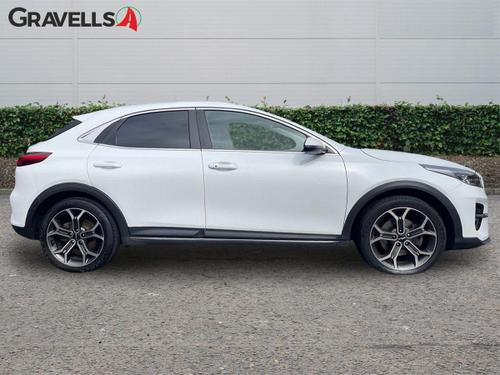 Kia XCEED Photo autoimg-d054f056625f07c5176a81ebe6c9eee55ac334d2.jpg