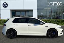 VOLKSWAGEN Golf Photo 4