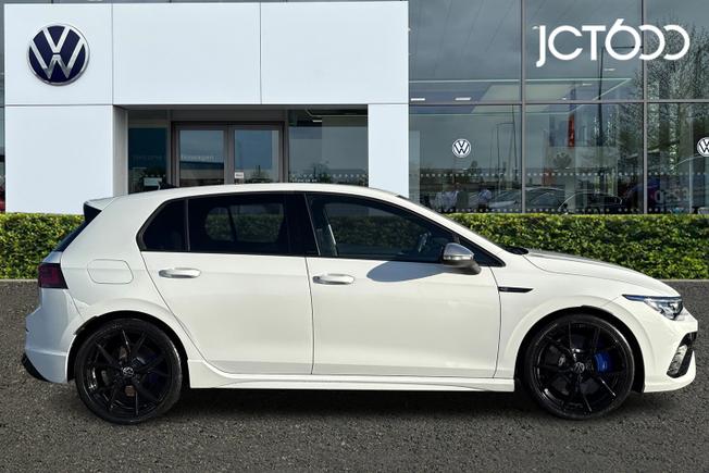 VOLKSWAGEN Golf Photo 4