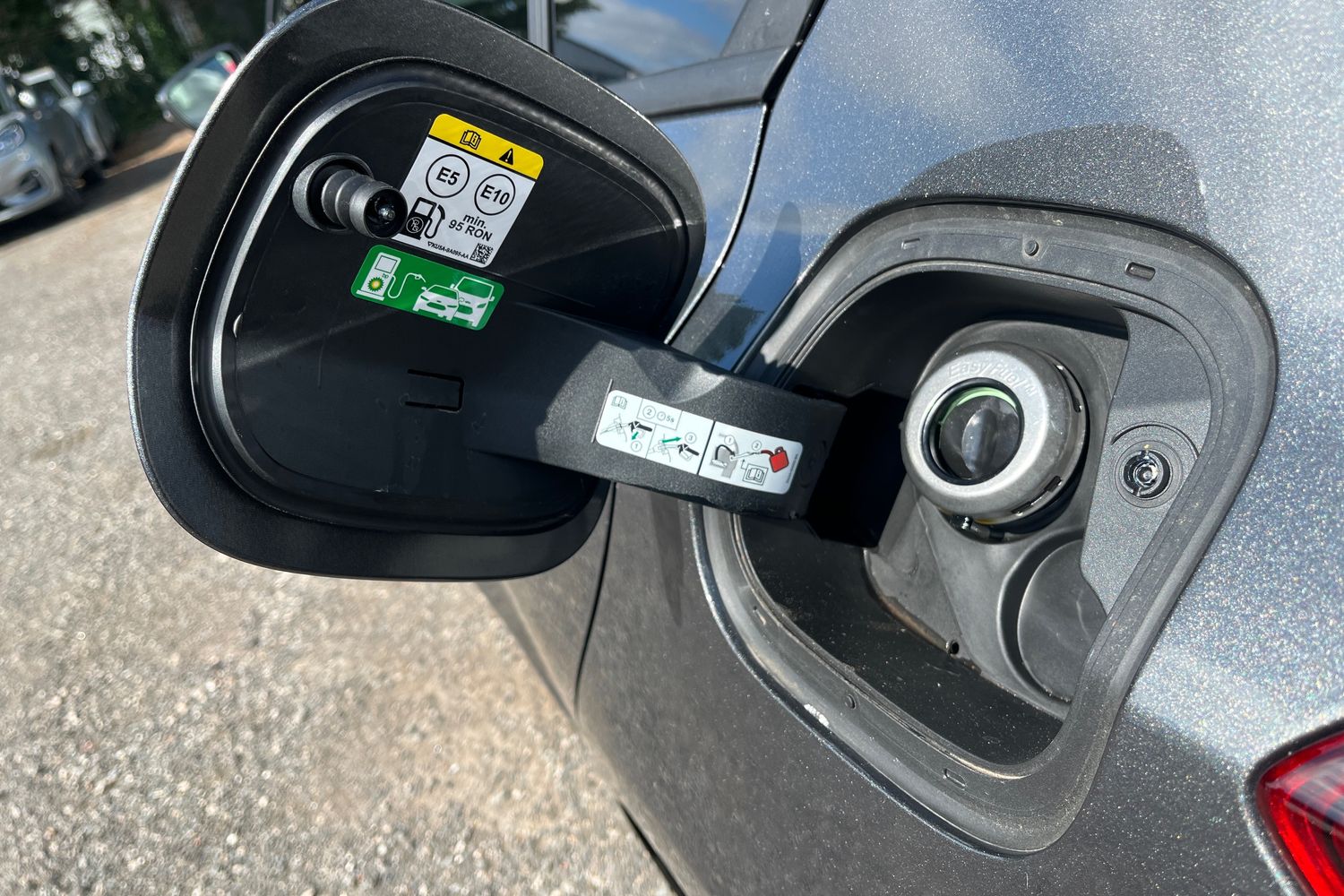 Ford FOCUS Photo 22