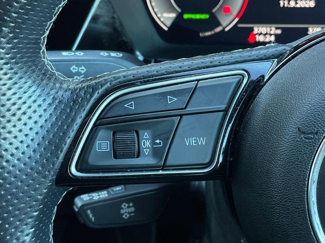AUDI A3 Photo 16