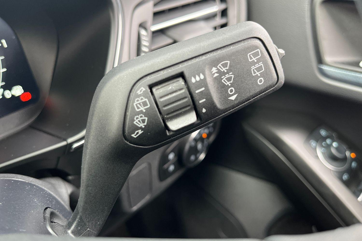 Ford Focus Photo 14