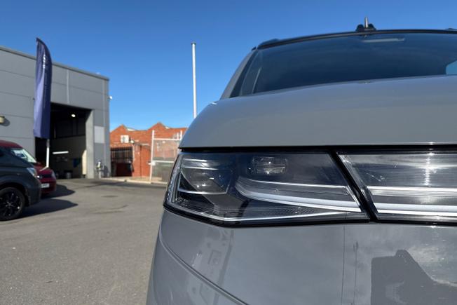 Volkswagen California Photo 19