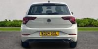 Volkswagen Polo Photo 8