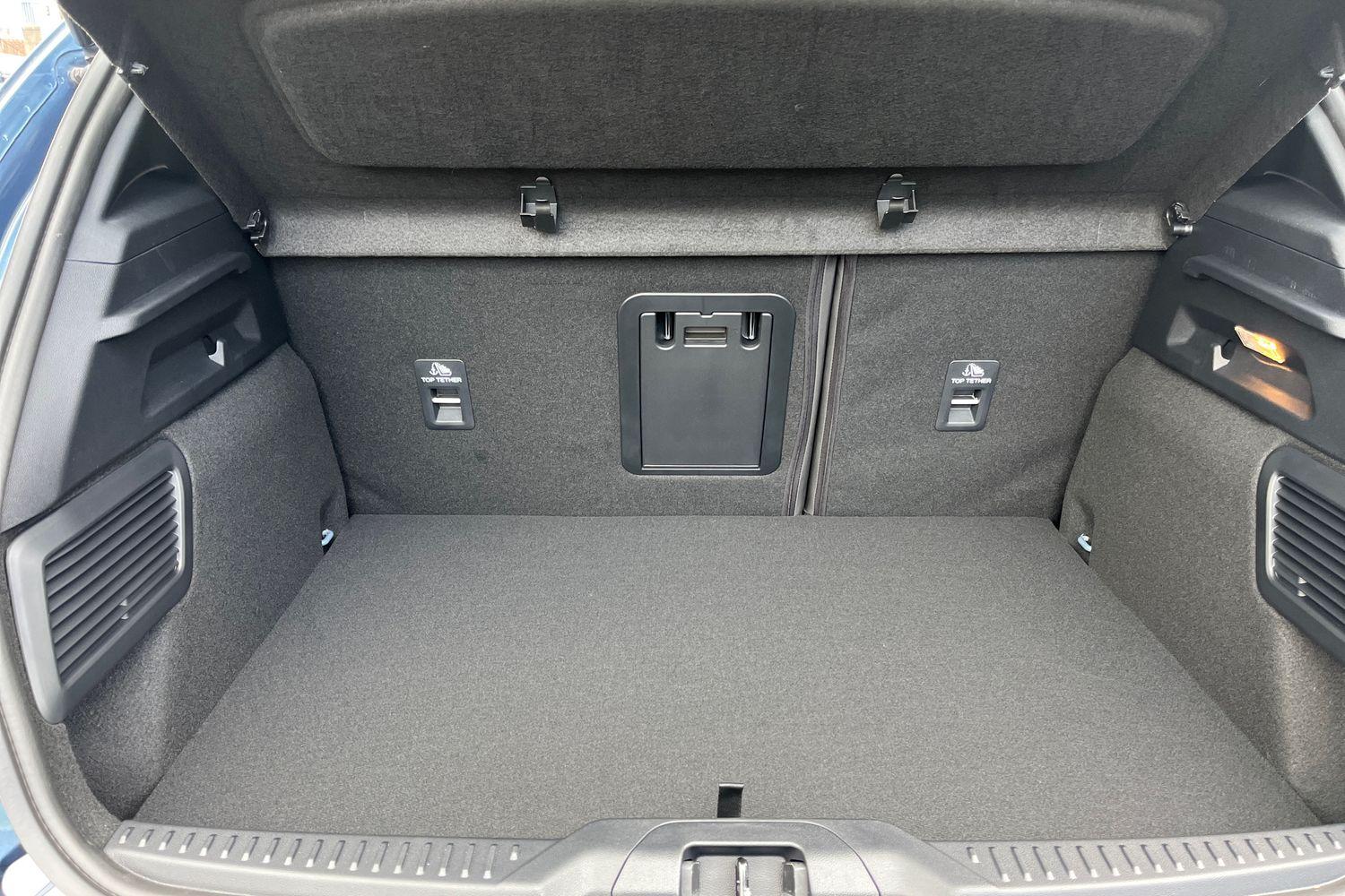 Ford Focus Photo 20