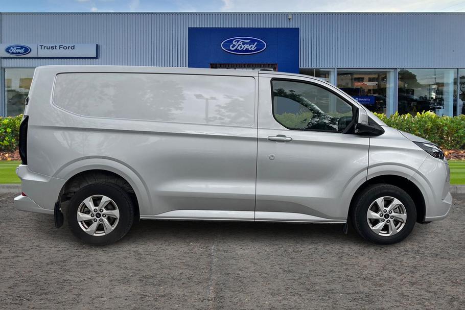 Used Ford Transit Custom MJ75GZM 3