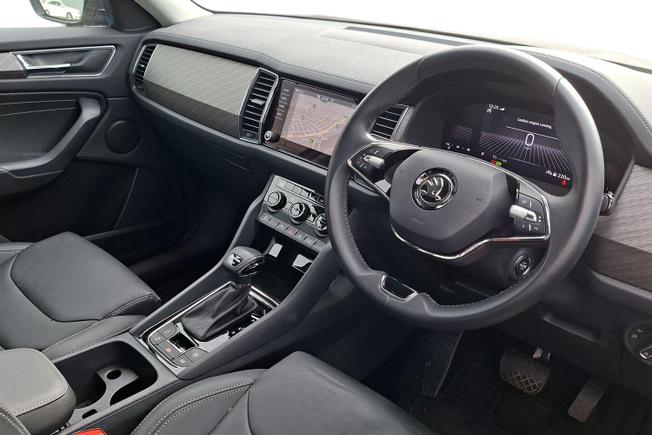 ŠKODA Kodiaq Photo 6