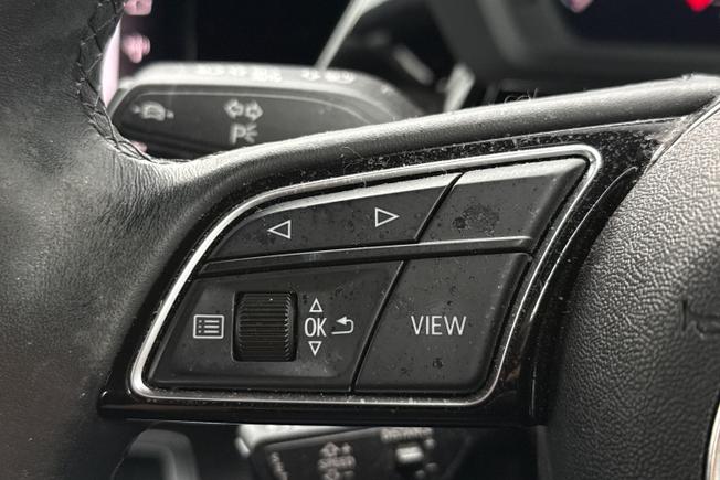 Audi A3 Photo 16
