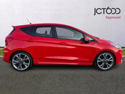 FORD Fiesta Photo 4