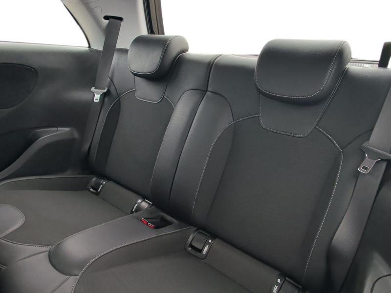Used Vauxhall ADAM NV18UFK 17