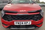 Kia Sportage Photo 32