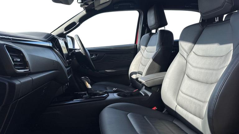 Used Isuzu D-Max WG25NDO 3