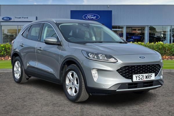 Used Ford KUGA YS21WRF