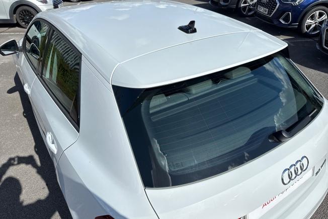 Audi A1 Photo 23