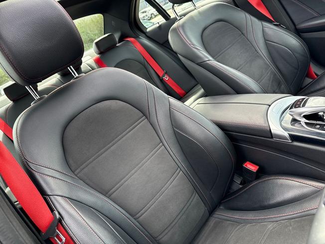 MERCEDES-BENZ C Class Photo 27