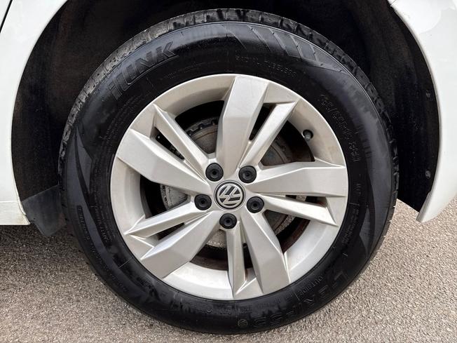 Volkswagen Polo Photo 32