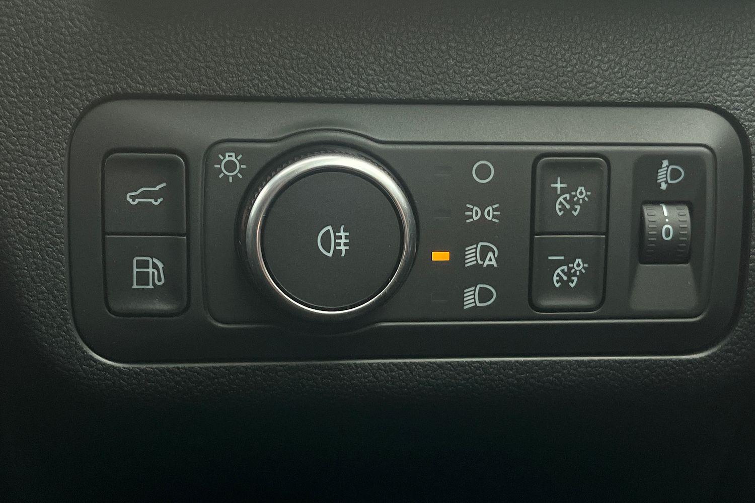 Ford Kuga Photo 22