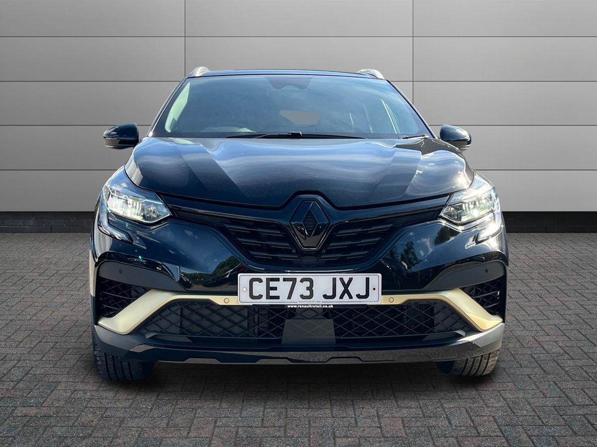 Renault Captur Photo 7