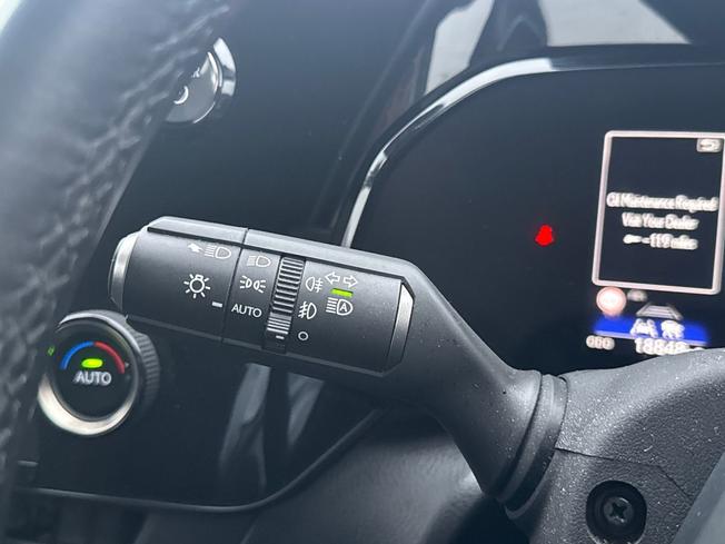 Lexus NX Photo 48