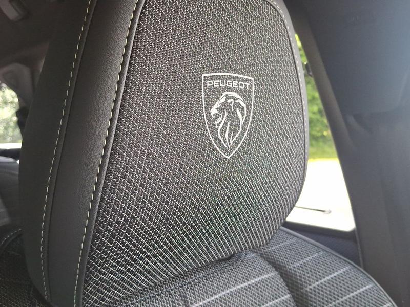 Used Peugeot 5008 KM25WGF 45