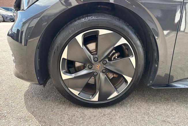 CUPRA Born Photo 27