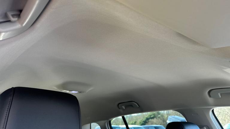 Used Citroen C5 Aircross LB72EPJ 17