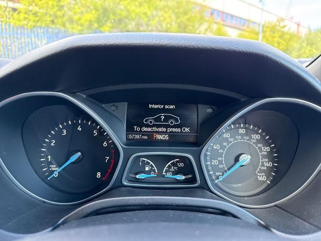 FORD Focus Photo 15