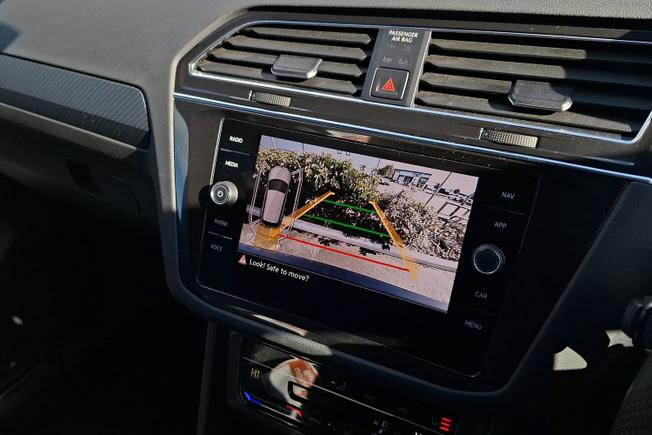 VOLKSWAGEN Tiguan Photo 31