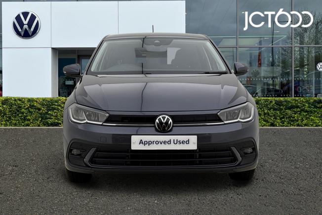 Volkswagen Polo Photo 8